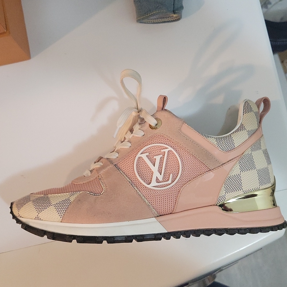 Louis Vuitton 37.5